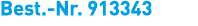 Best. Nr. 913343