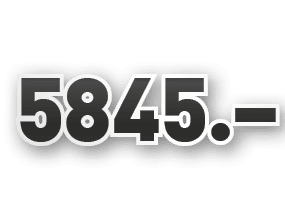 5845.–