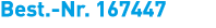 Best. Nr. 167447
