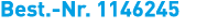 Best. Nr. 1146245