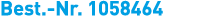 Best. Nr. 1058464