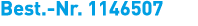 Best. Nr. 1146507