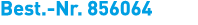 Best. Nr. 856064