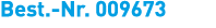 Best. Nr. 009673