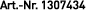 Art. Nr. 1307434