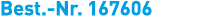 Best. Nr. 167606