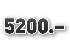 5200.–