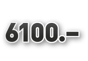6100.–