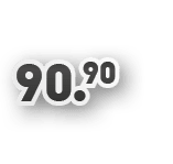 90.90