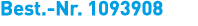 Best. Nr. 1093908