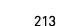 213