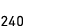 240
