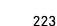 223