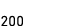 200