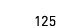 125