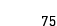 75