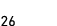 26