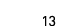 13