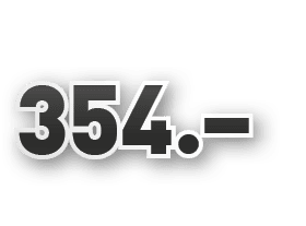 354.–