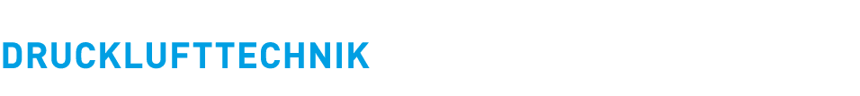 Drucklufttechnik