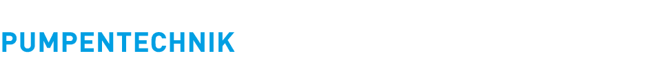 PumpentechniK