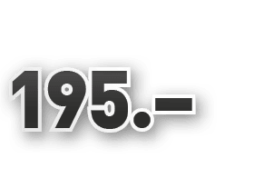 195.–