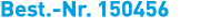 Best. Nr. 150456