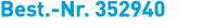 Best. Nr. 352940