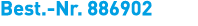 Best. Nr. 886902