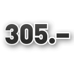 305.–