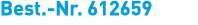Best. Nr. 612659
