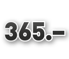 365.–