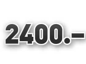 2400.–