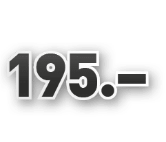 195.–