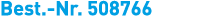 Best. Nr. 508766