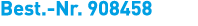 Best. Nr. 908458