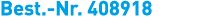 Best. Nr. 408918