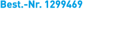 Best. Nr. 1299469