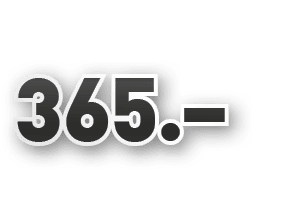 365.–