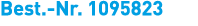 Best. Nr. 1095823