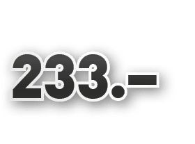 233.–