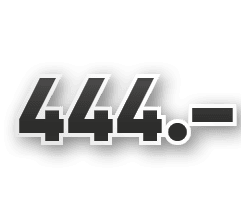 444.–