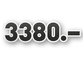 3380.–