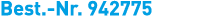 Best. Nr. 942775