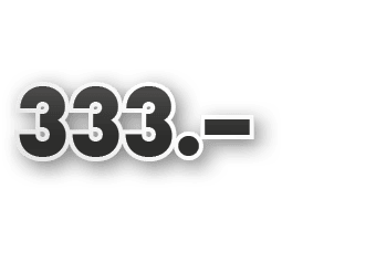 333.–