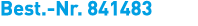 Best. Nr. 841483