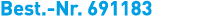 Best. Nr. 691183