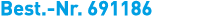 Best. Nr. 691186