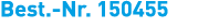 Best. Nr. 150455