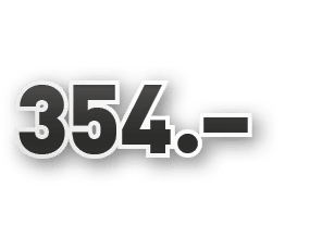 354.–